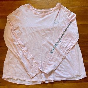 Long Sleeve Vineyard Vine